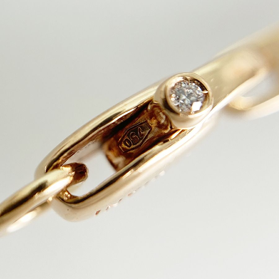 ダミアーニ ネックレス