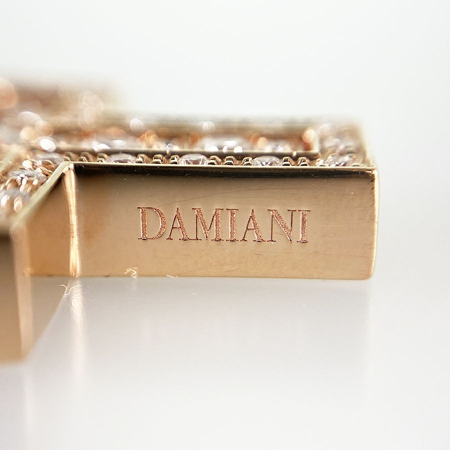ダミアーニ ネックレス