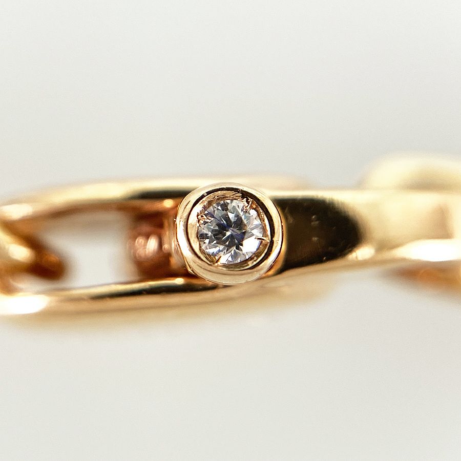 ダミアーニ ネックレス