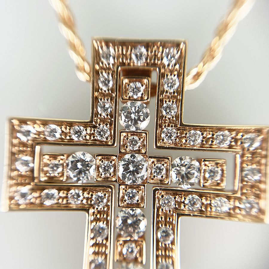 ダミアーニ ネックレス