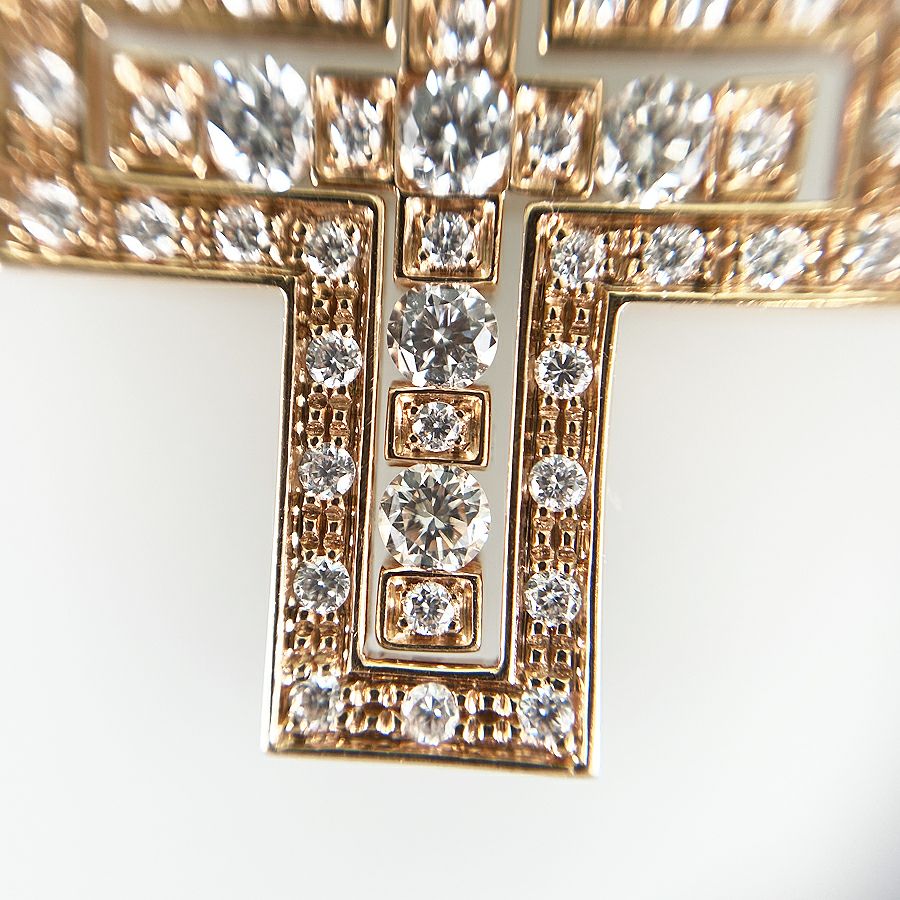 ダミアーニ ネックレス