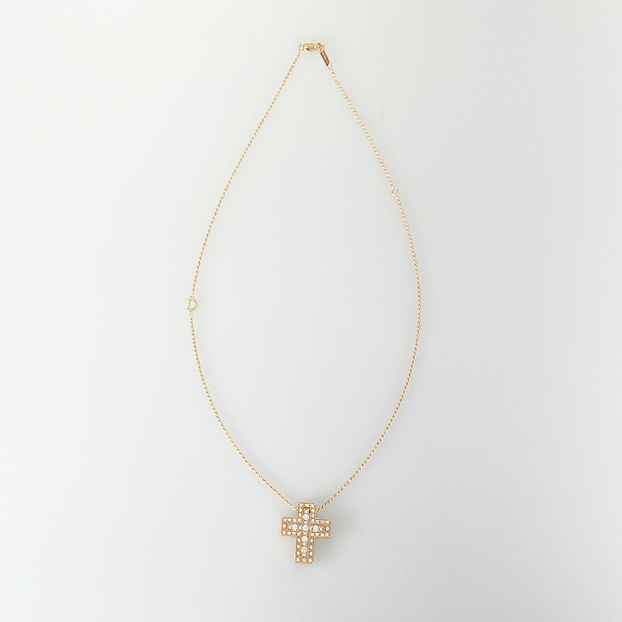 ダミアーニ ネックレス