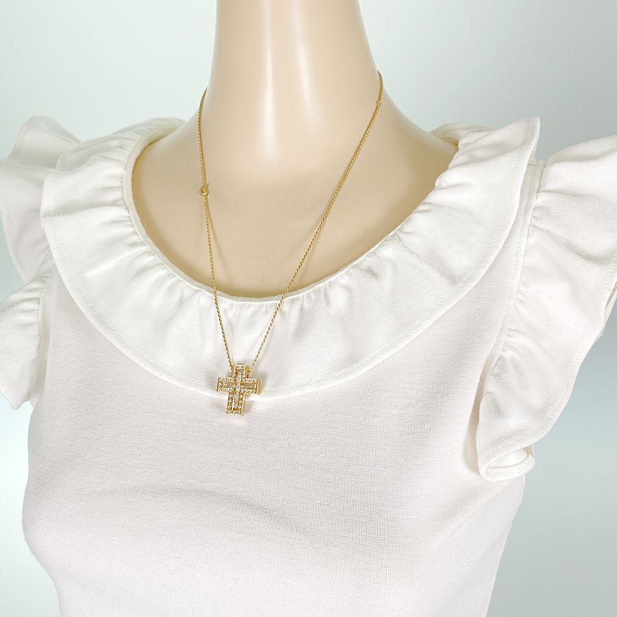 ダミアーニ ネックレス