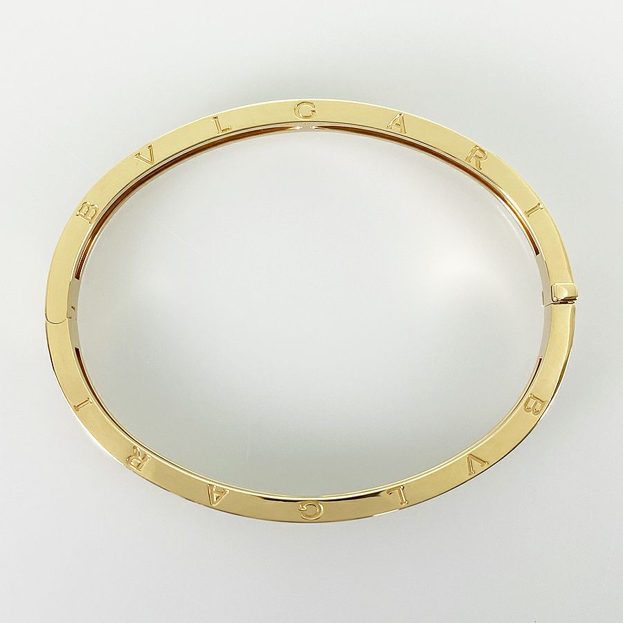 ブルガリ バングル