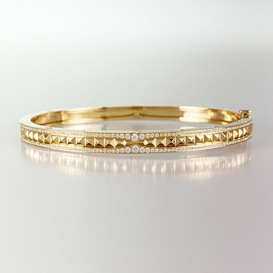 ブルガリ バングル