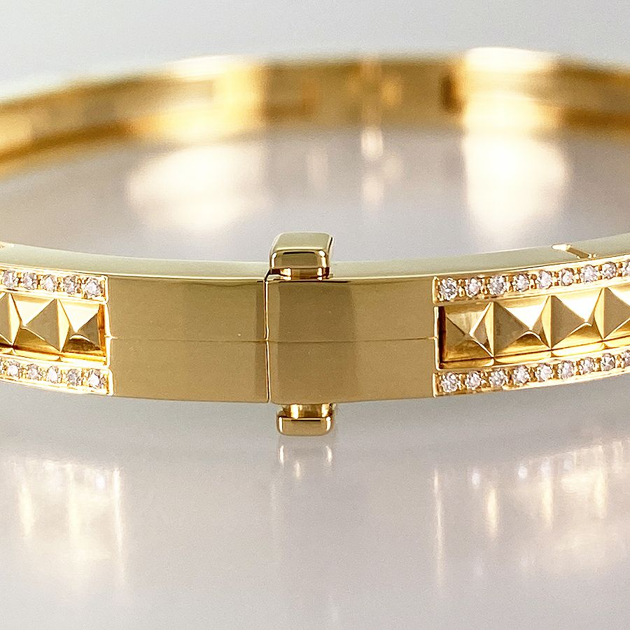 ブルガリ バングル