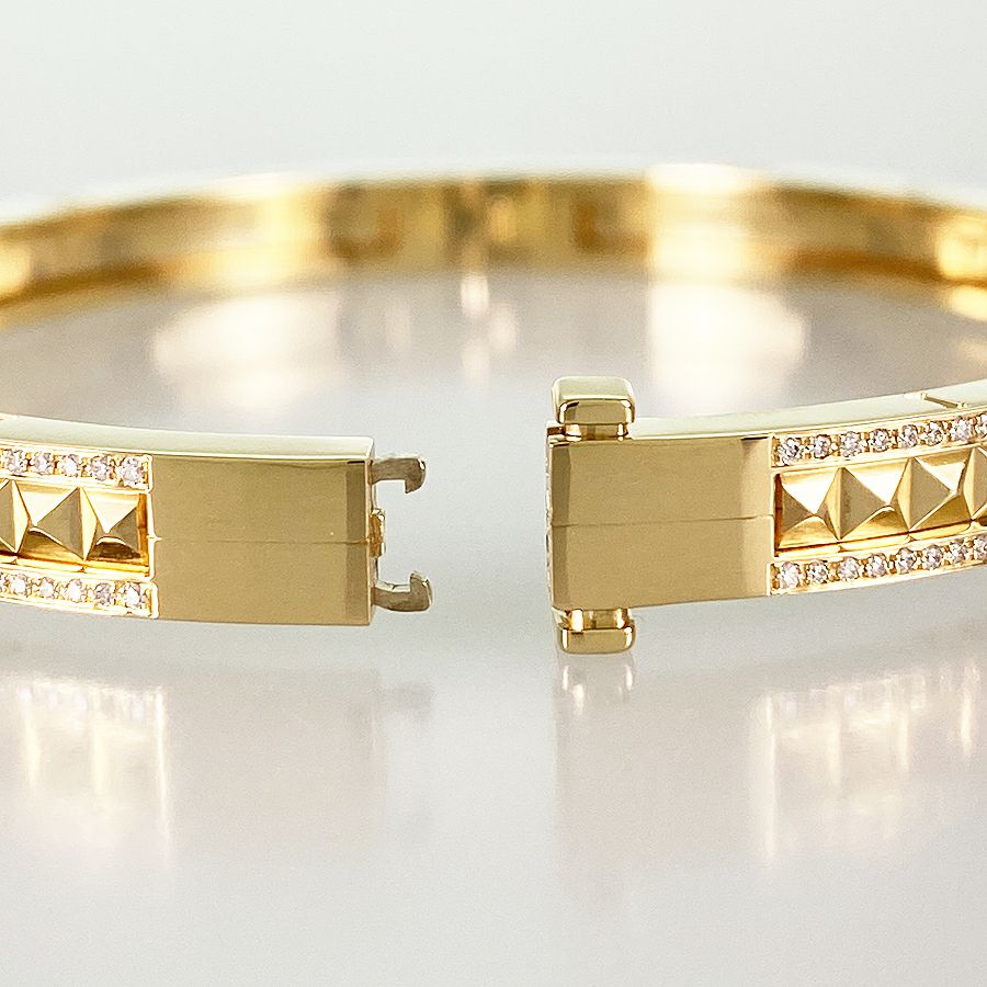 ブルガリ バングル