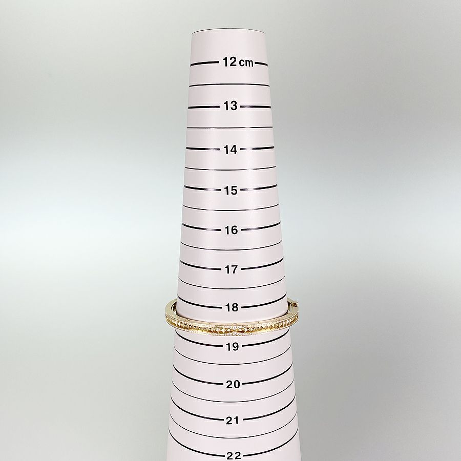 ブルガリ バングル