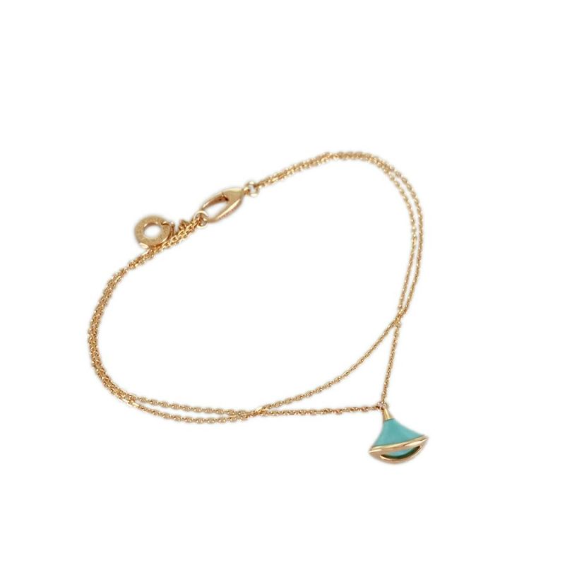 ブルガリ ブレスレット