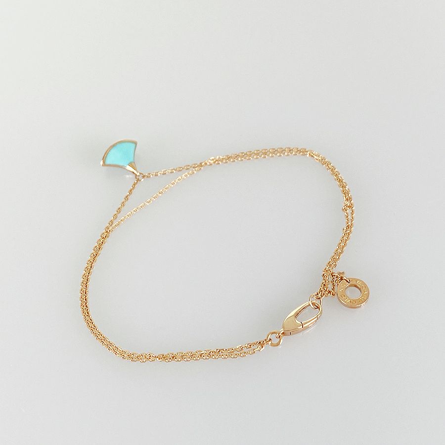 ブルガリ ブレスレット