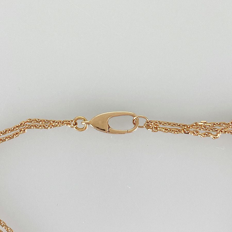 ブルガリ ブレスレット