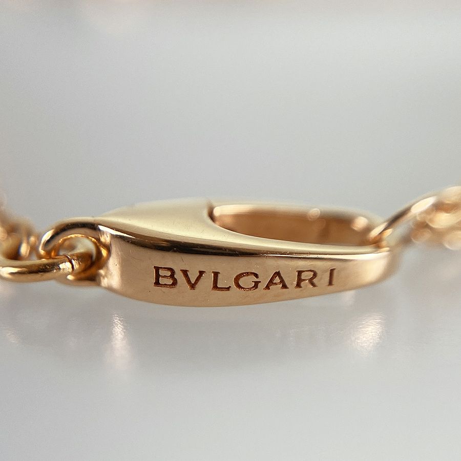 ブルガリ ブレスレット