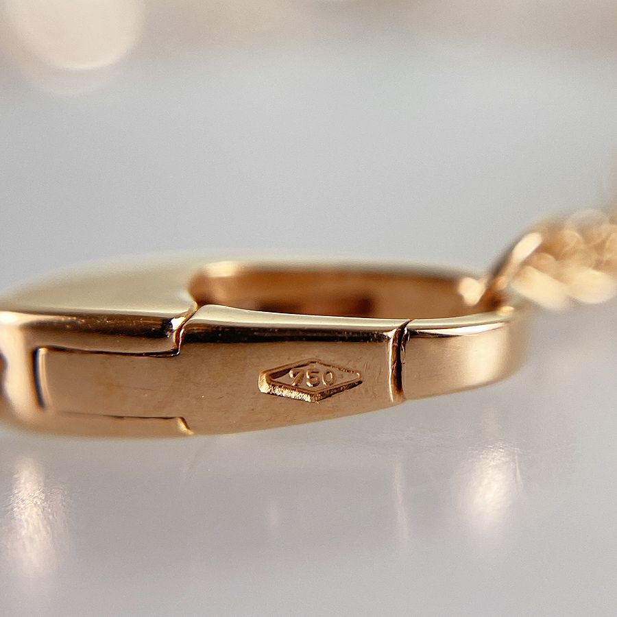 ブルガリ ブレスレット