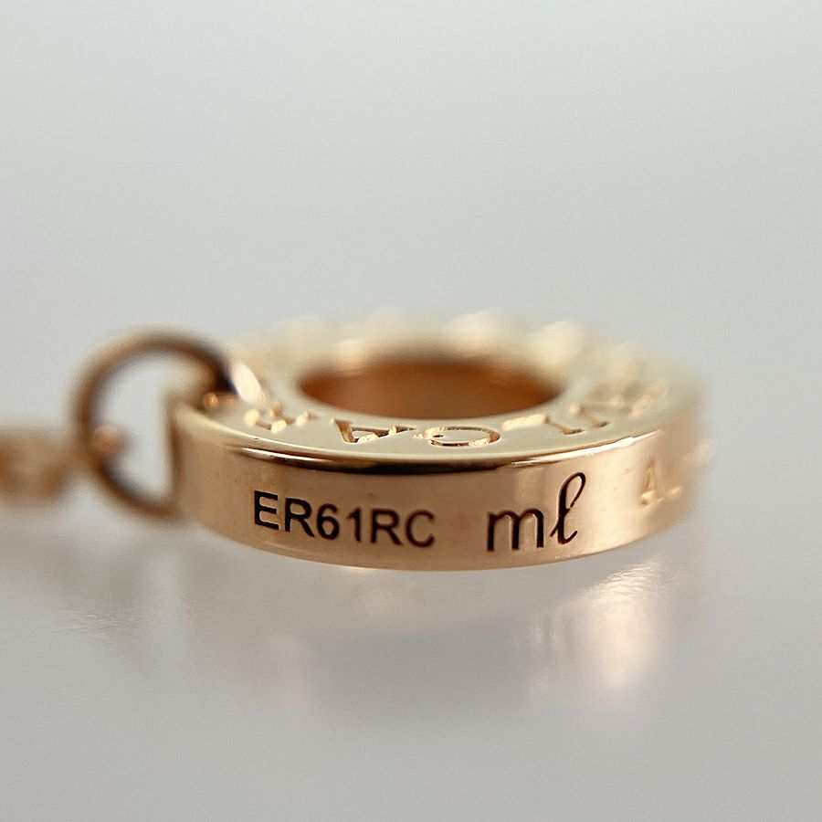 ブルガリ ブレスレット