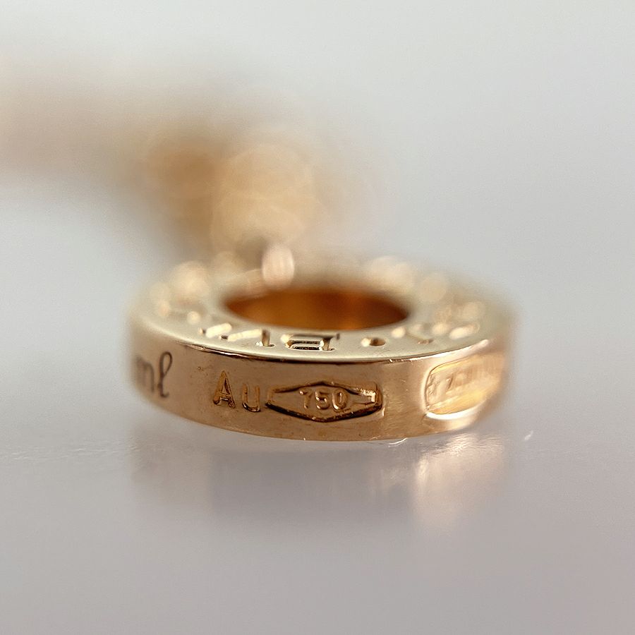 ブルガリ ブレスレット