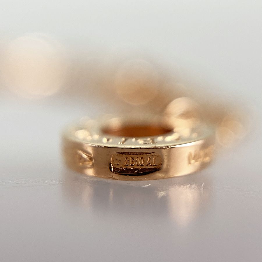 ブルガリ ブレスレット