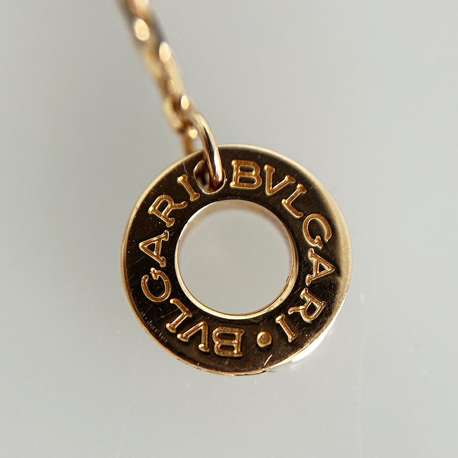 ブルガリ ブレスレット