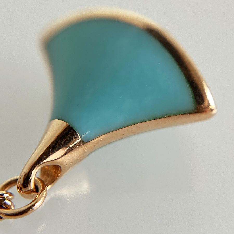 ブルガリ ブレスレット