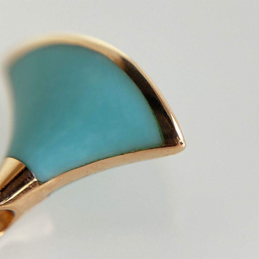 ブルガリ ブレスレット