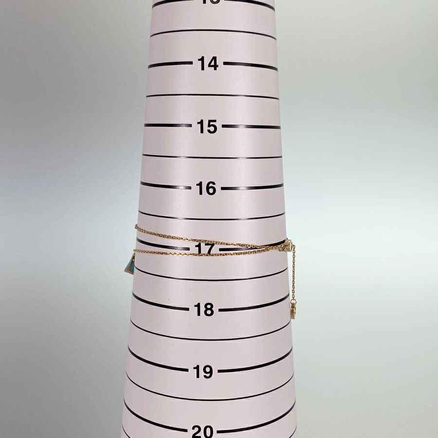 ブルガリ ブレスレット