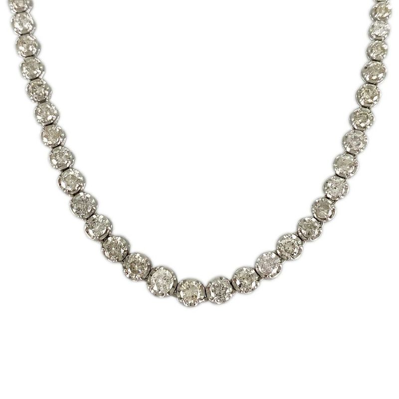 ノーブランド ネックレス