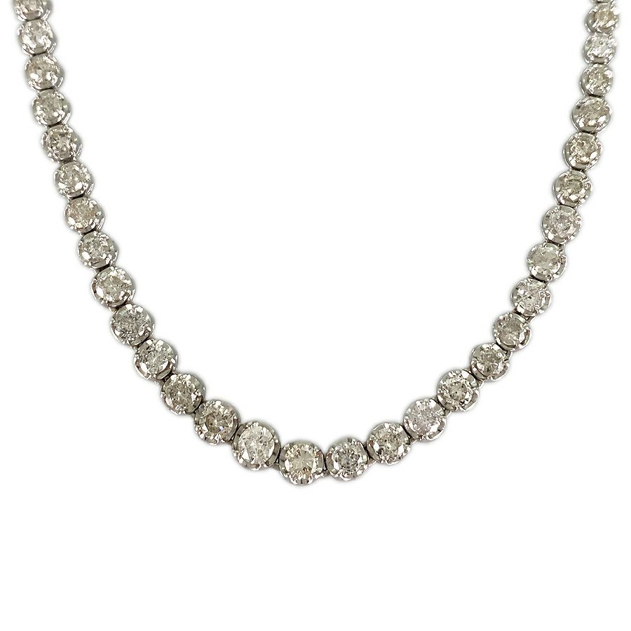 ノーブランド ネックレス