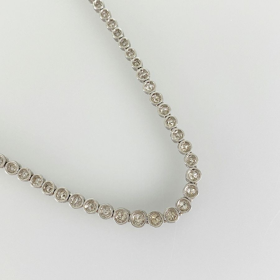 ノーブランド ネックレス