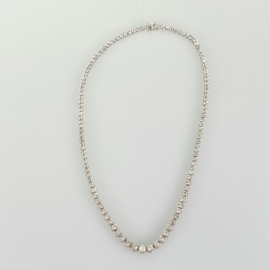 ノーブランド ネックレス