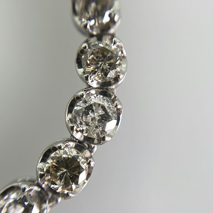 ノーブランド ネックレス