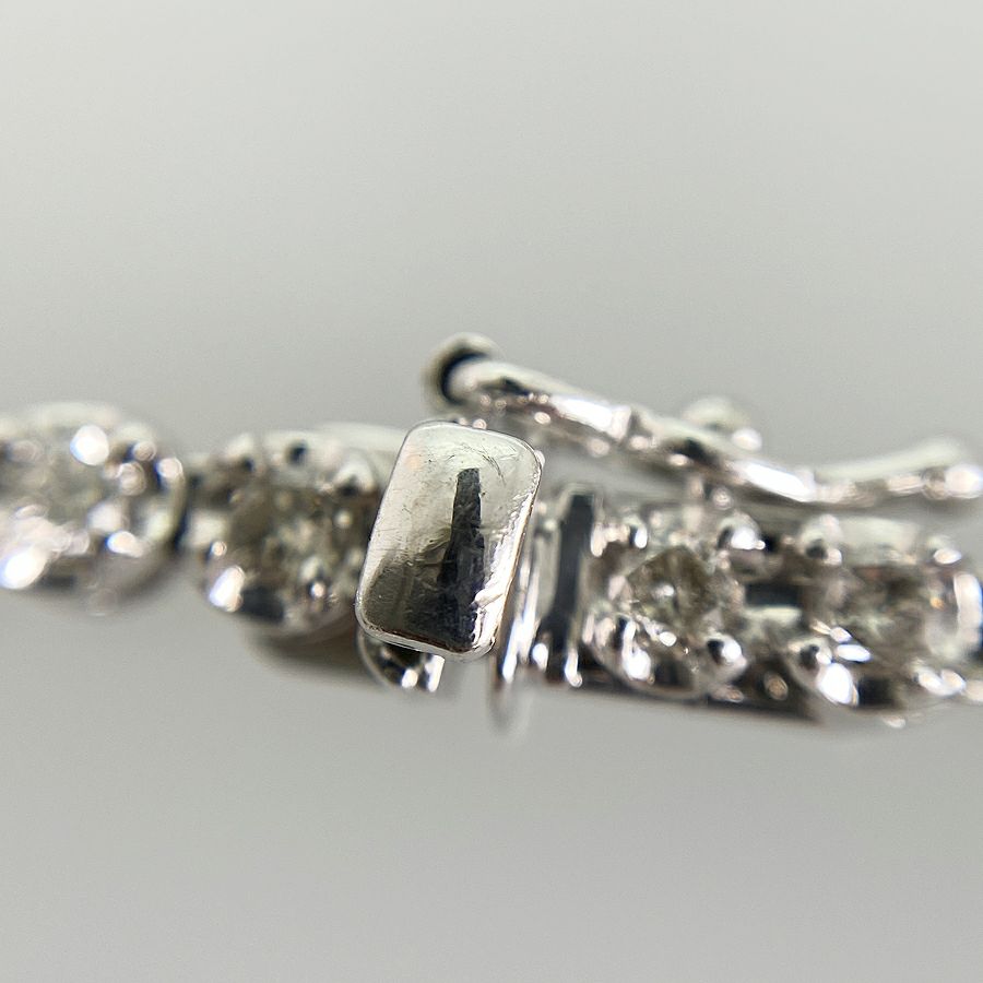 ノーブランド ネックレス