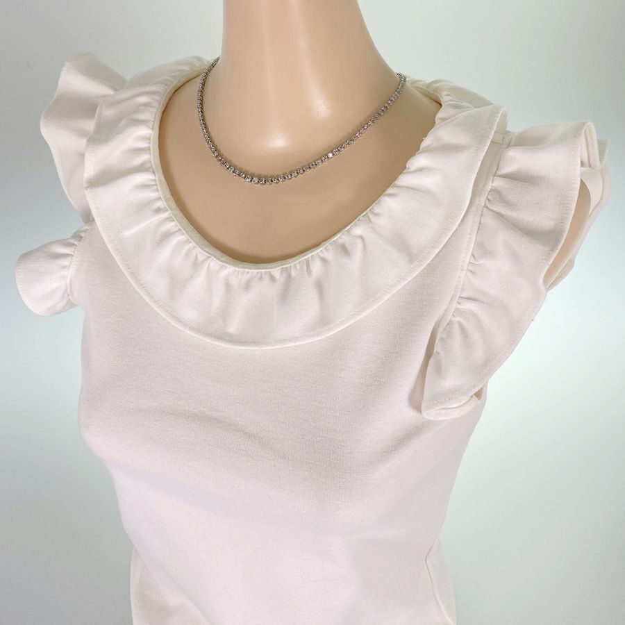 ノーブランド ネックレス