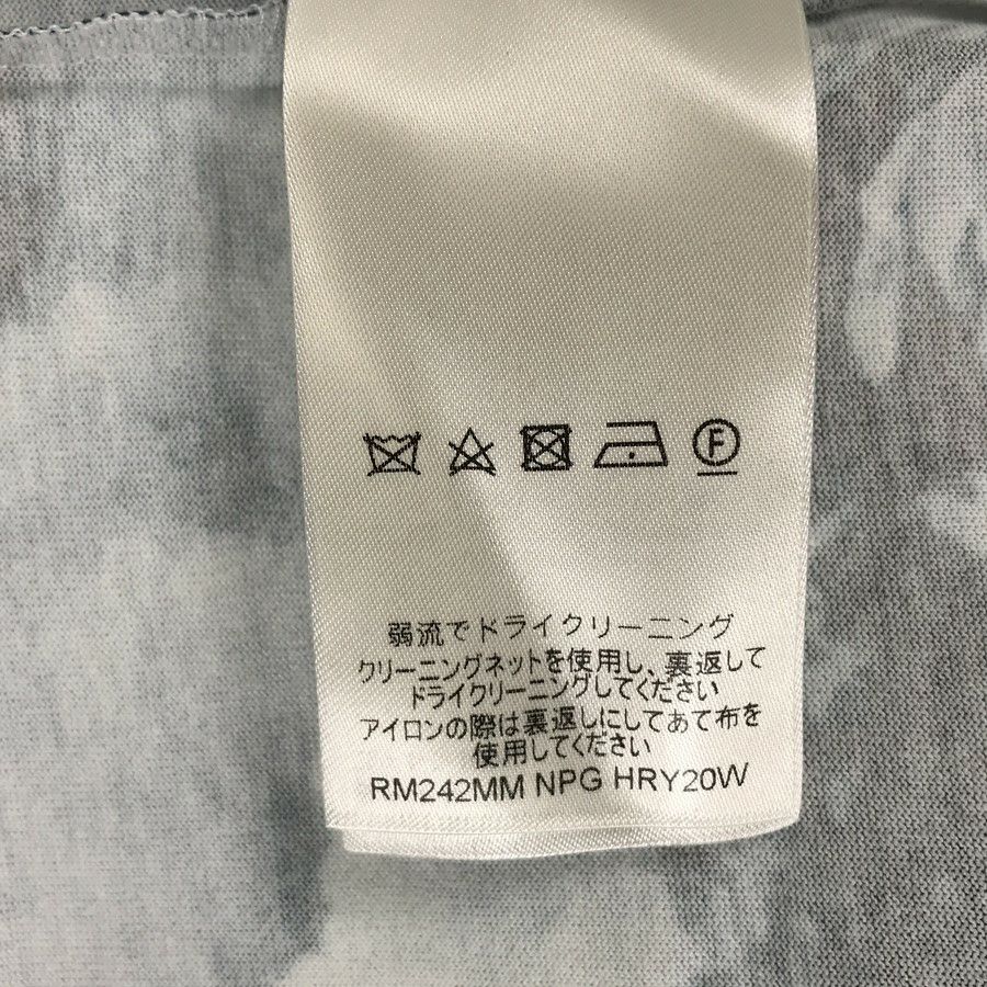 ルイ・ヴィトン ユニセックス Tシャツ