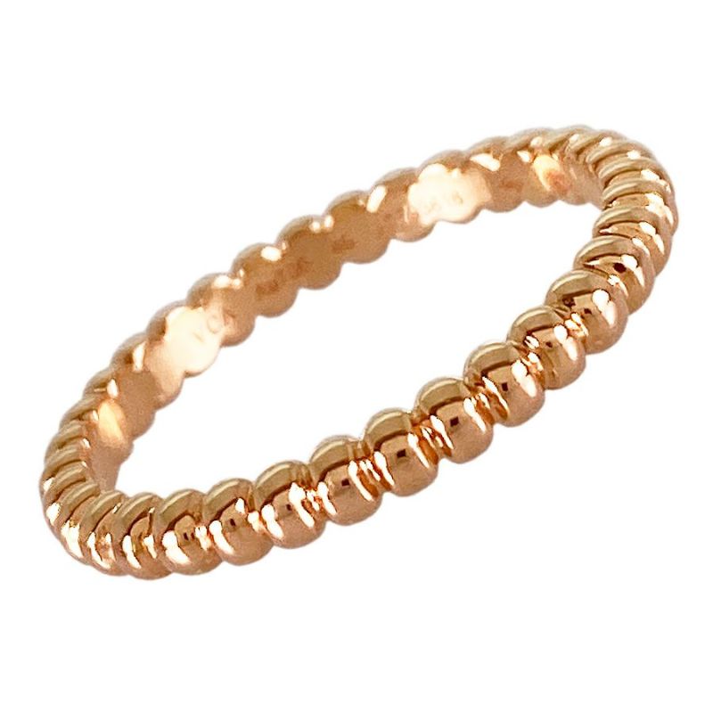 ヴァンクリーフ＆アーペル リング