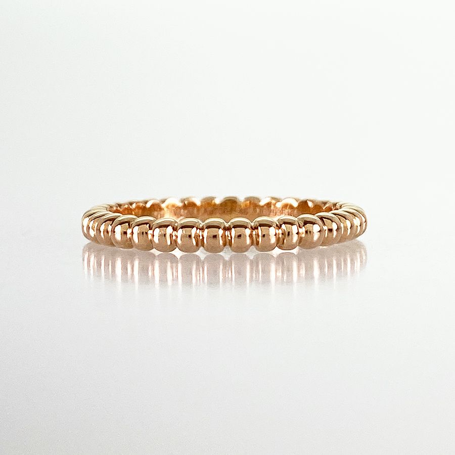 ヴァンクリーフ＆アーペル リング