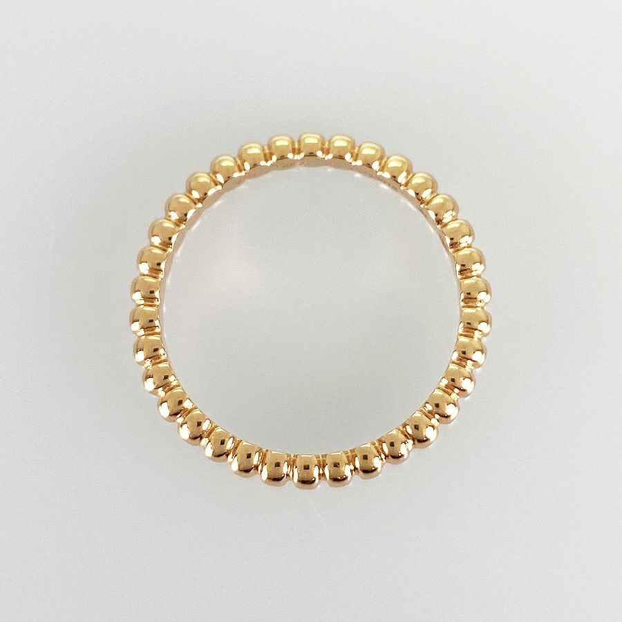 ヴァンクリーフ＆アーペル リング