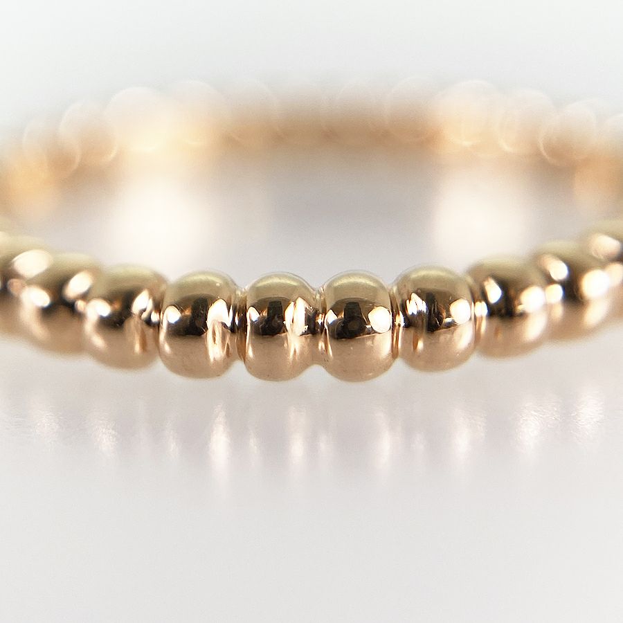 ヴァンクリーフ＆アーペル リング