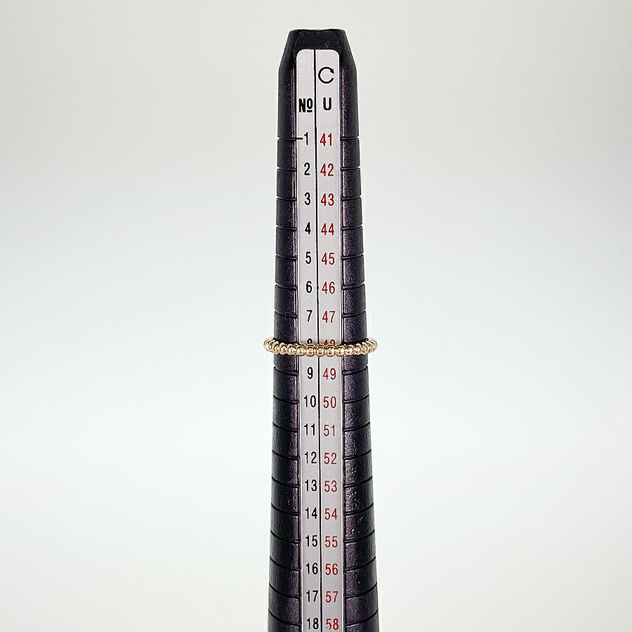 ヴァンクリーフ＆アーペル リング