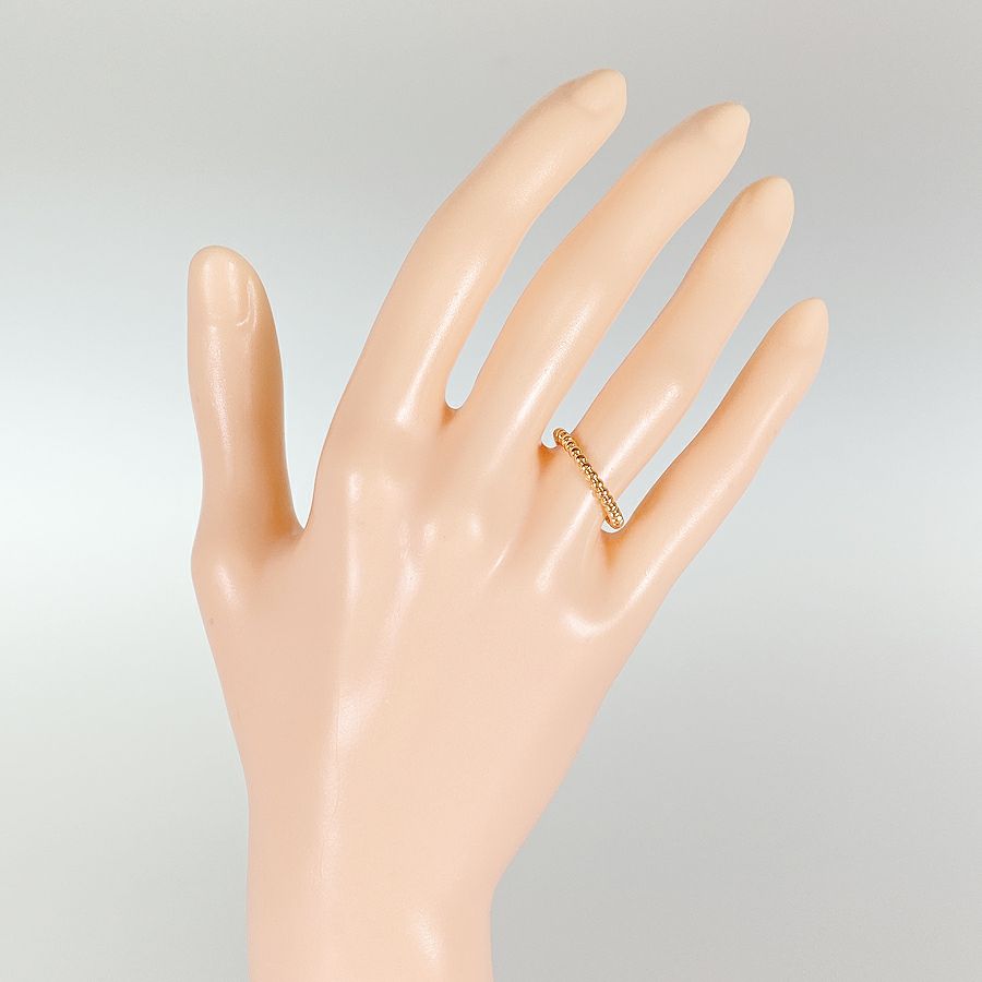 ヴァンクリーフ＆アーペル リング