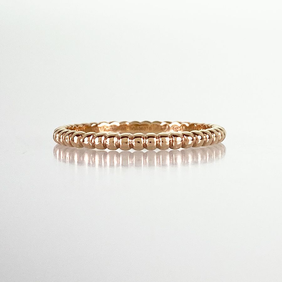 ヴァンクリーフ＆アーペル リング