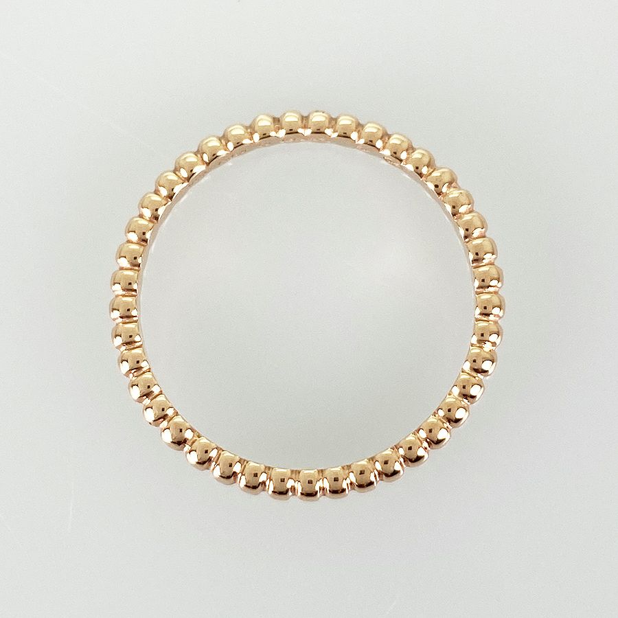 ヴァンクリーフ＆アーペル リング