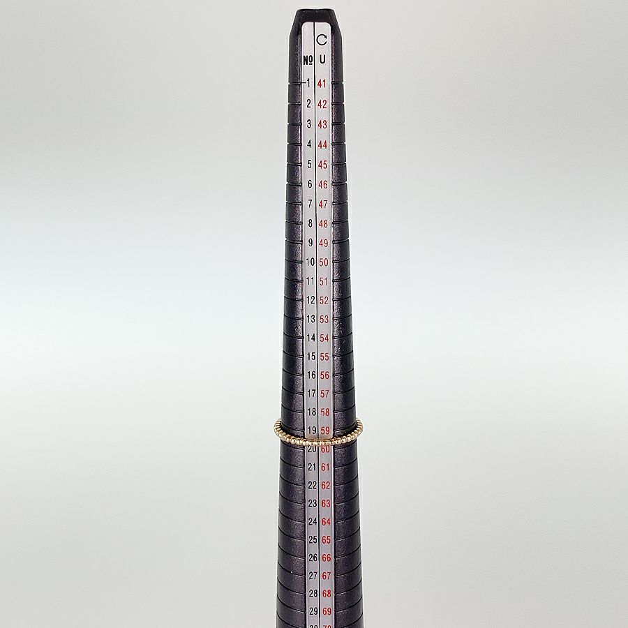 ヴァンクリーフ＆アーペル リング