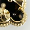 ヴァンクリーフ＆アーペル ピアス