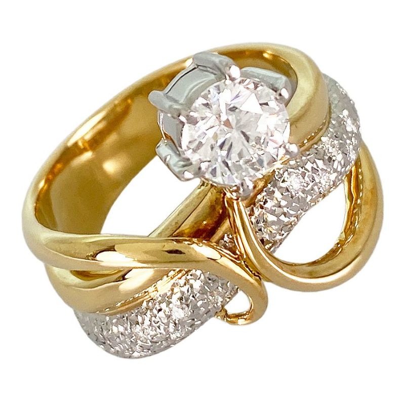 石川暢子 リング