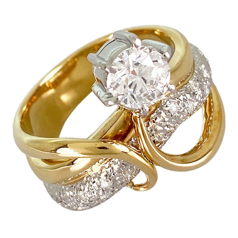 石川暢子 リング