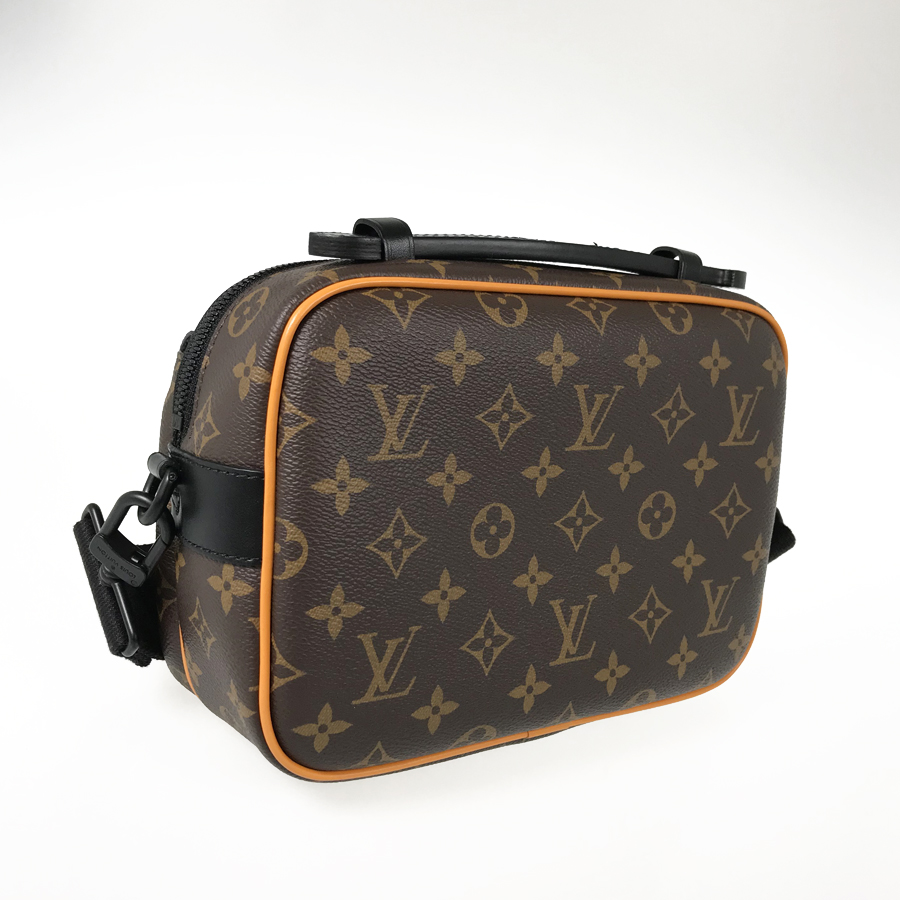 ルイ・ヴィトン ショルダーバッグ