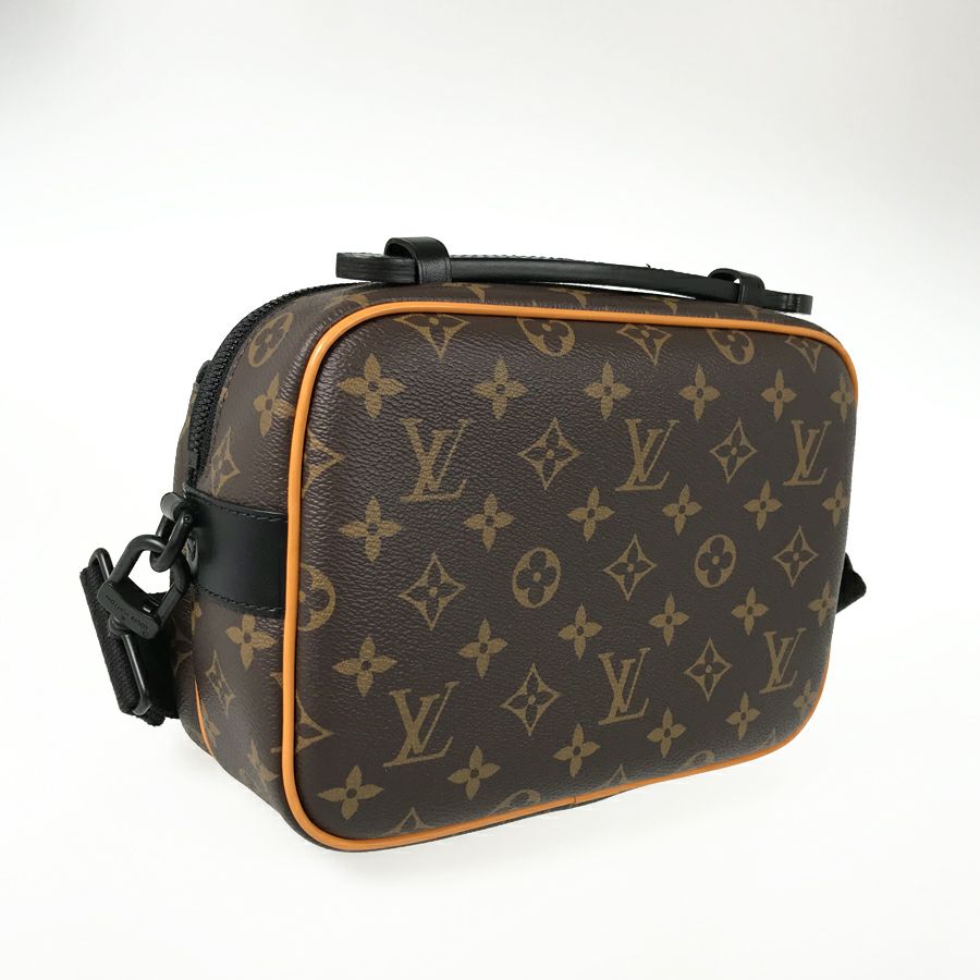 ルイ・ヴィトン ショルダーバッグ