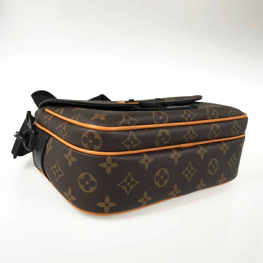 ルイ・ヴィトン ショルダーバッグ