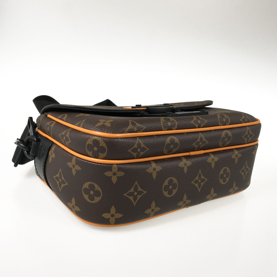 ルイ・ヴィトン ショルダーバッグ