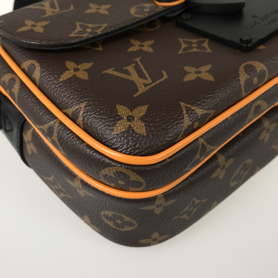 ルイ・ヴィトン ショルダーバッグ