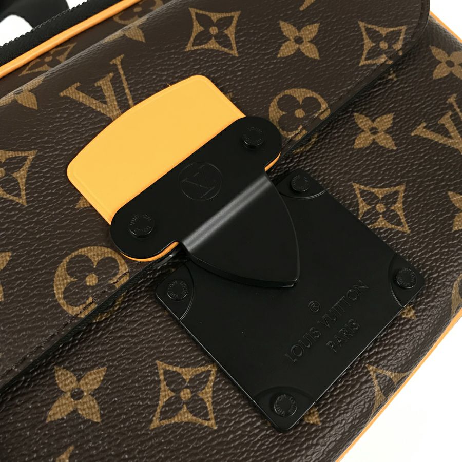 ルイ・ヴィトン ショルダーバッグ